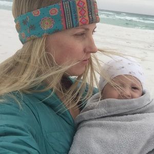 Meet your Posher, Marlena